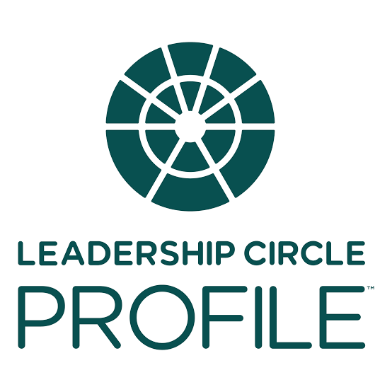 Leadership Circle Profile logo